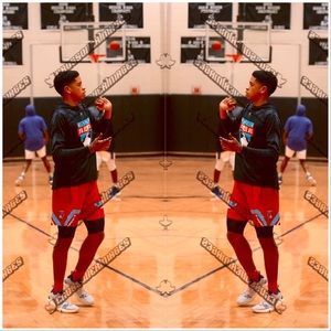 Meet your Posher, Darius